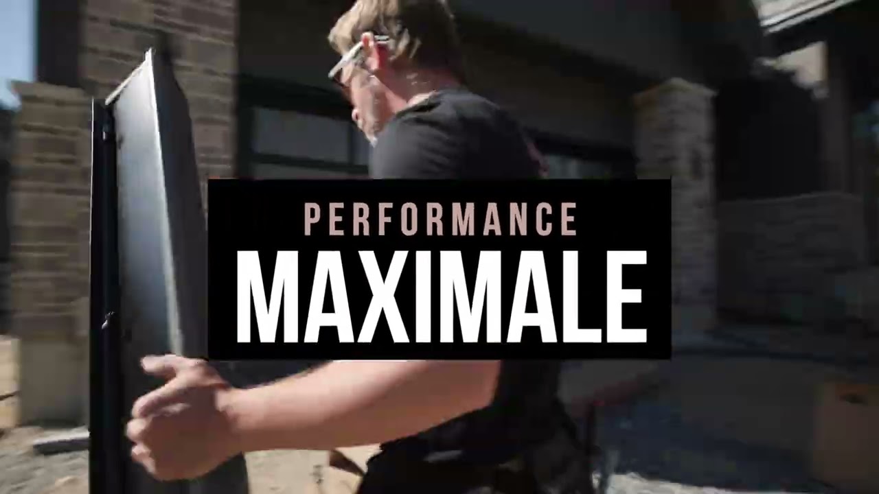 Vidéo - Les Gouttières Prestige